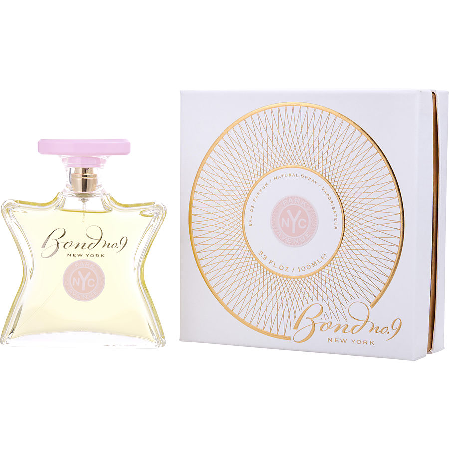 Bond No 9 Park Avenue 3.3 Oz Eau de Parfum