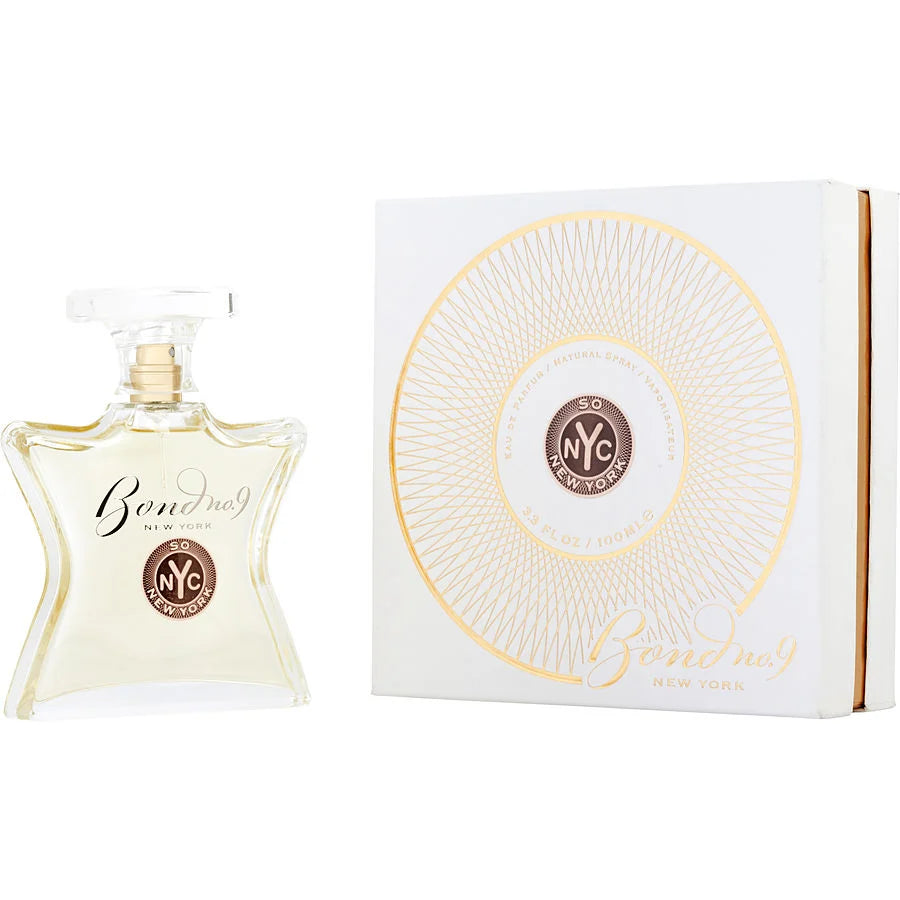 Bond No 9 So New York 3.3 Oz Eau de Parfum
