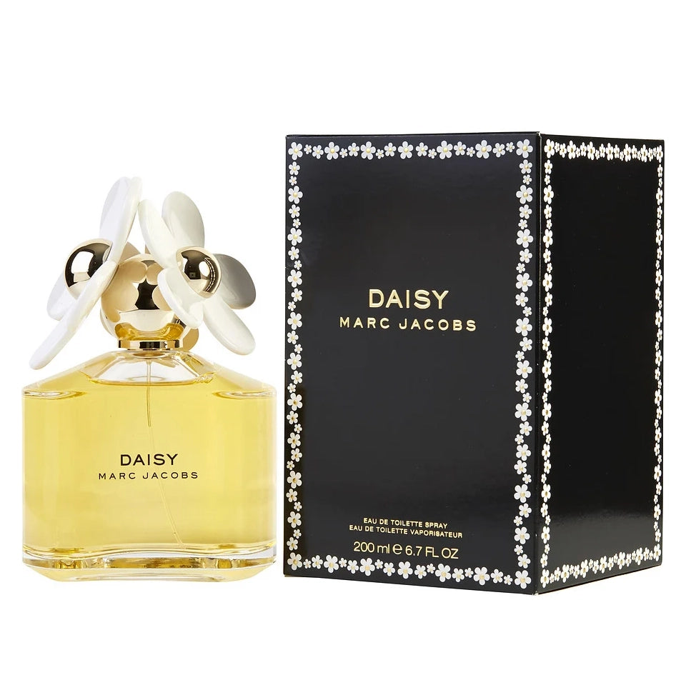 Marc Jacobs Daisy 6.7 Oz Eau de Toilette