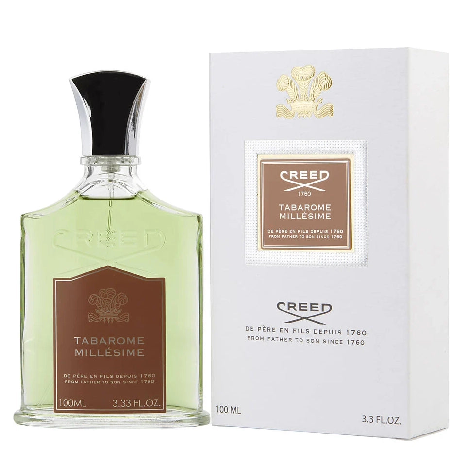 Creed Tabarome Millesime 3.3 Oz Eau de Parfum