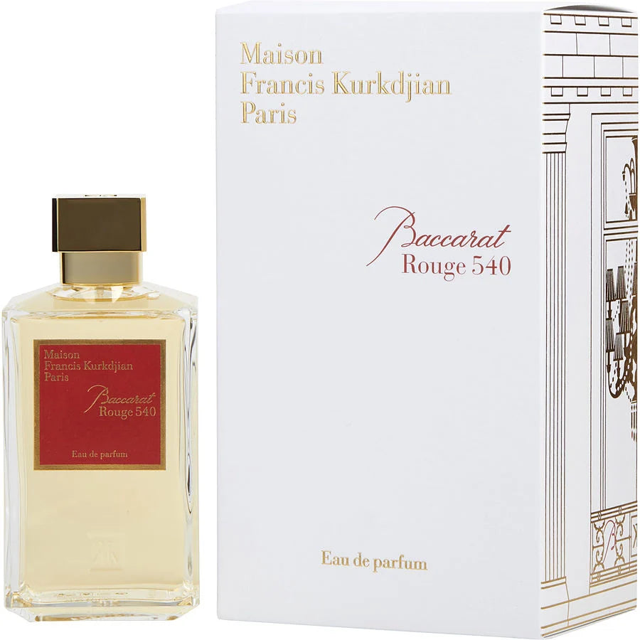 Maison Francis Kurkdjian Baccarat Rouge 540 6.8 Oz Eau de Parfum