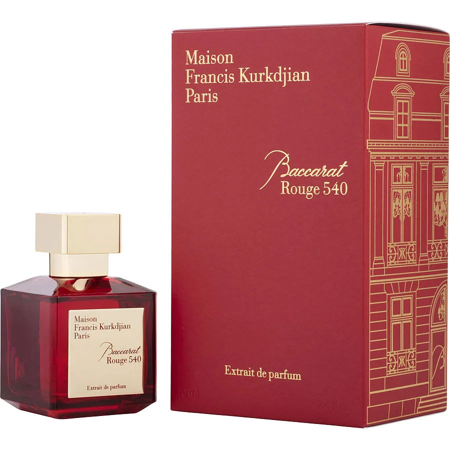 Maison Francis Kurkdjian Baccarat Rouge 540 2.4 Oz Extrait de Parfum