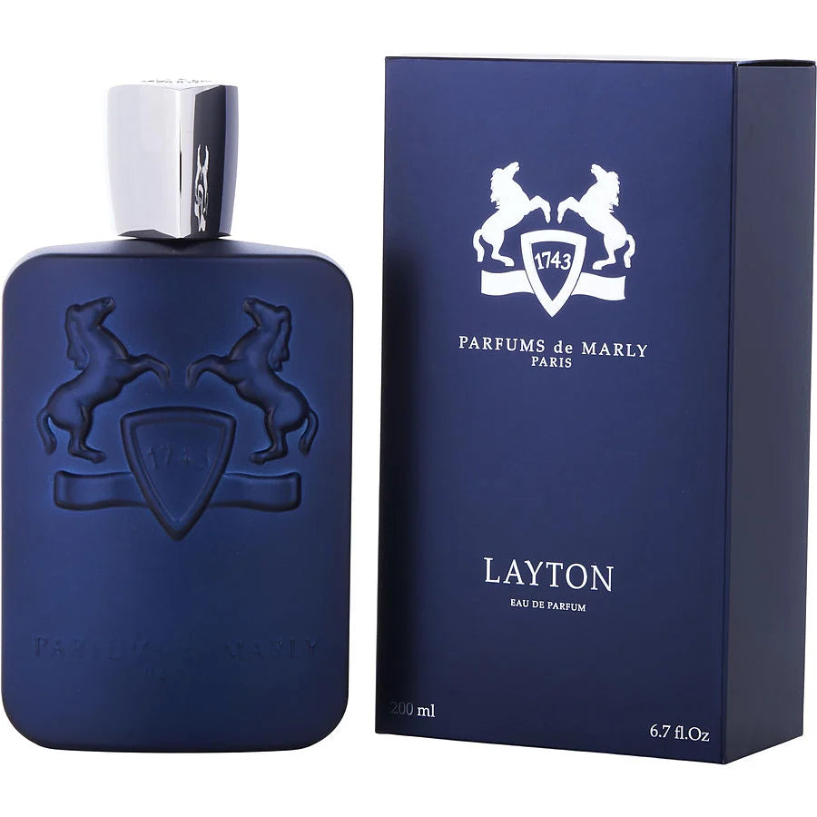 Parfums de Marly Layton 6.7 Oz Eau de Parfum