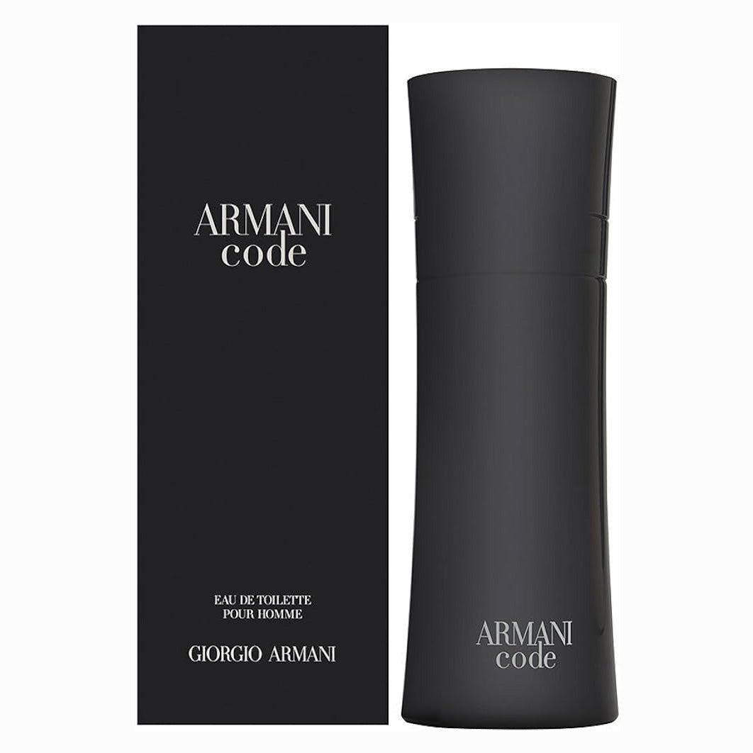 Armani Code 4.2 Oz Eau De Toilette