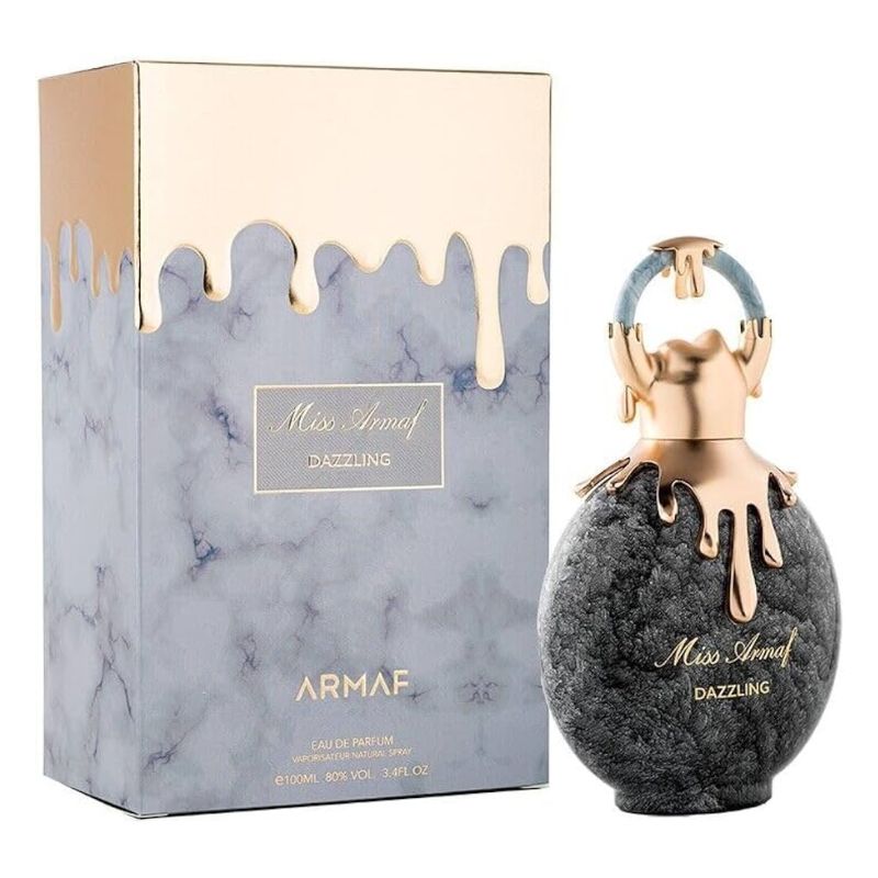 Armaf Miss Dazzling 3.4 Oz Eau de Parfum