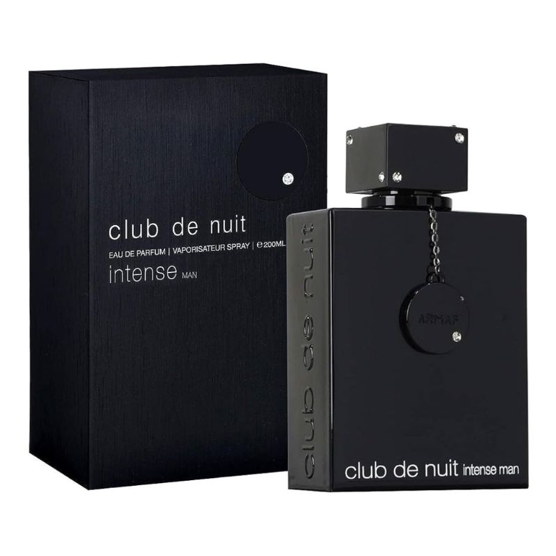 Armaf Club De Nuit Intense 6.7 Oz Eau de Parfum