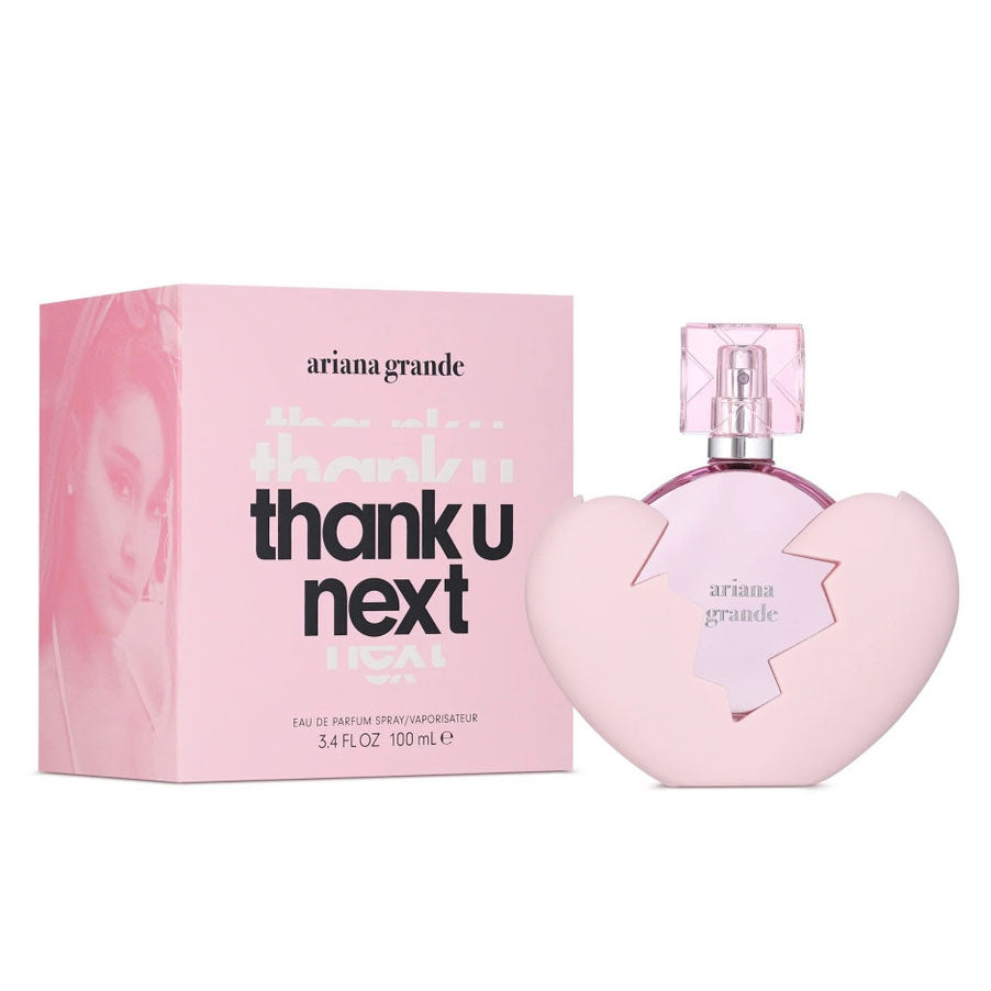 Ariana Grande Thank U Next 3.4 Oz Eau de Parfum