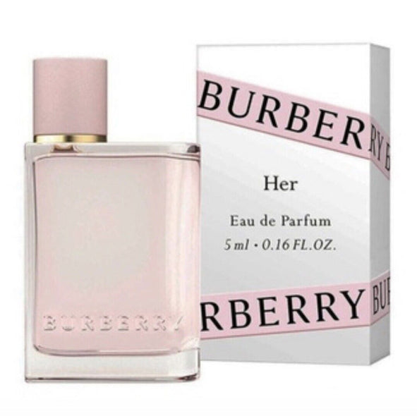Burberry Her Mini 5ml Eau de Parfum