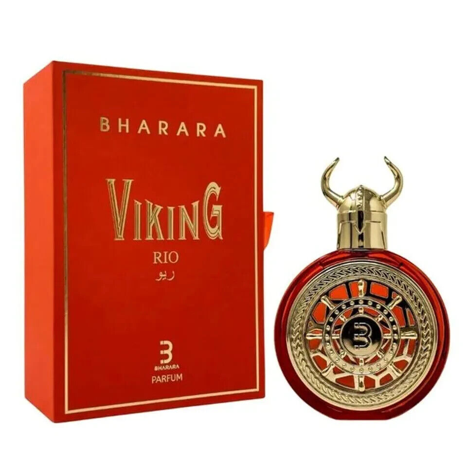 Bharara Viking Rio 3.4 Oz Eau De Parfum