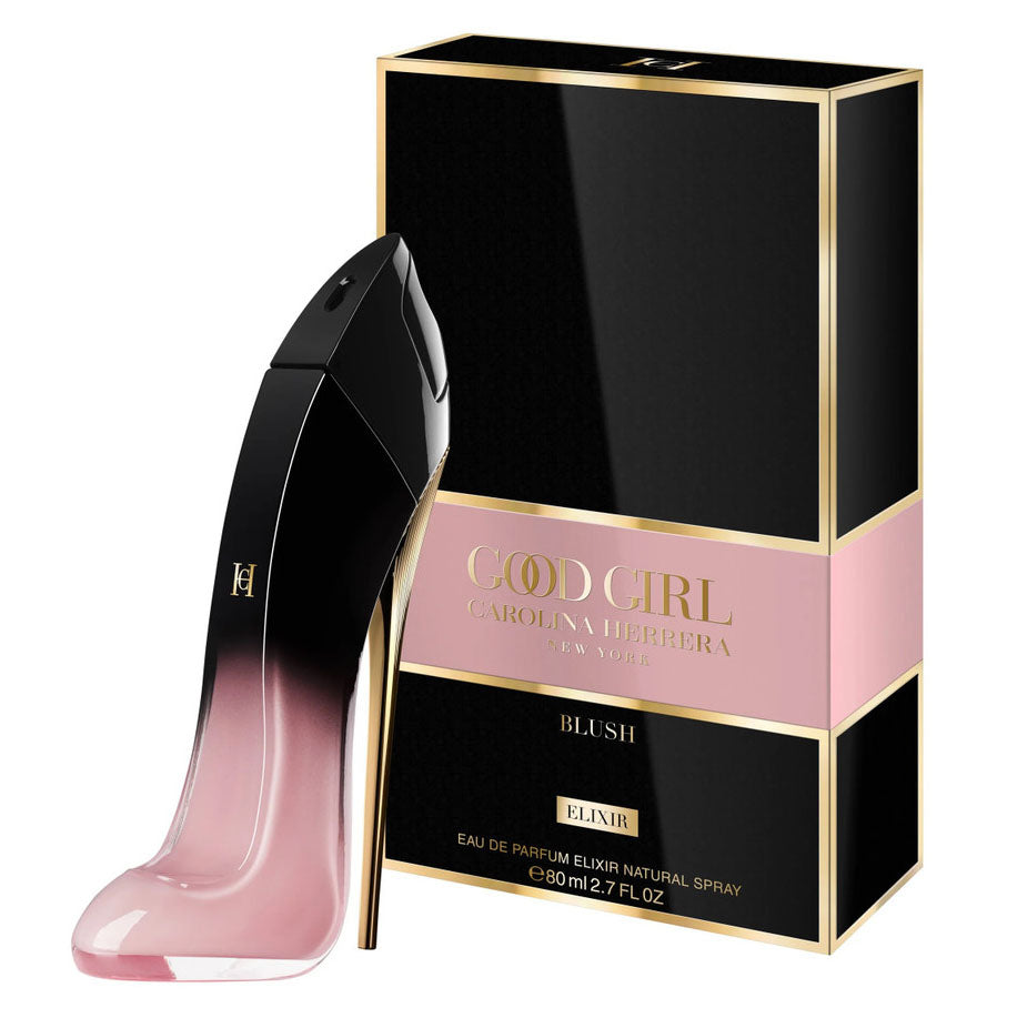 Carolina Herrera Good Girl Blush Elixir 2.7 Oz Eau De Parfum