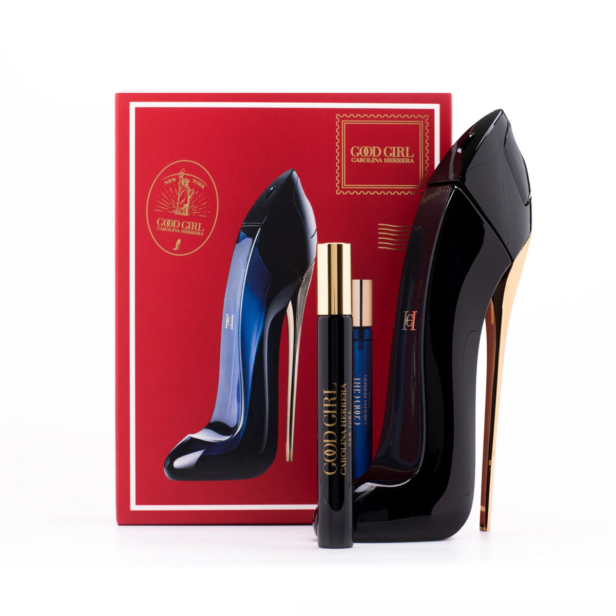 Carolina Herrera Good Girl Gift Set Women (2 Pieces)