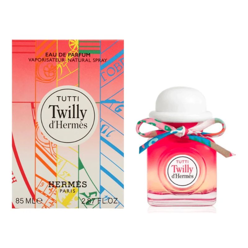 Hermes Tutti Twilly D'Hermes Women 2.87 Oz Eau De Parfum