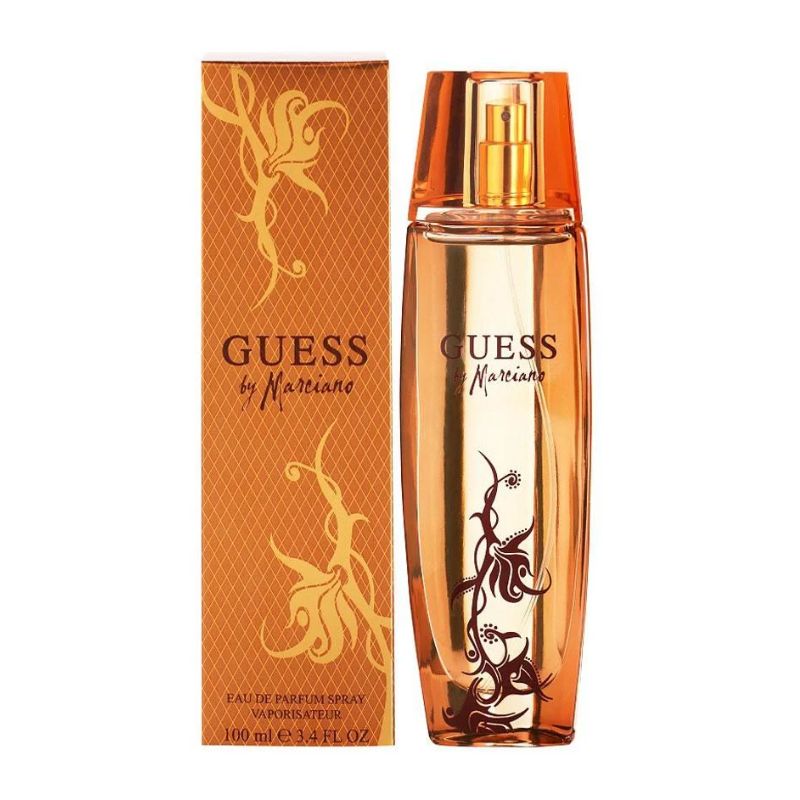Guess By Marciano Women 3.4 Oz Eau De Parfum
