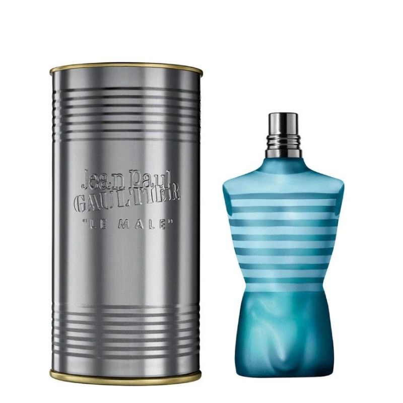 Jean Paul Gaultier Le Male 4.2 Oz Eau de Toilette