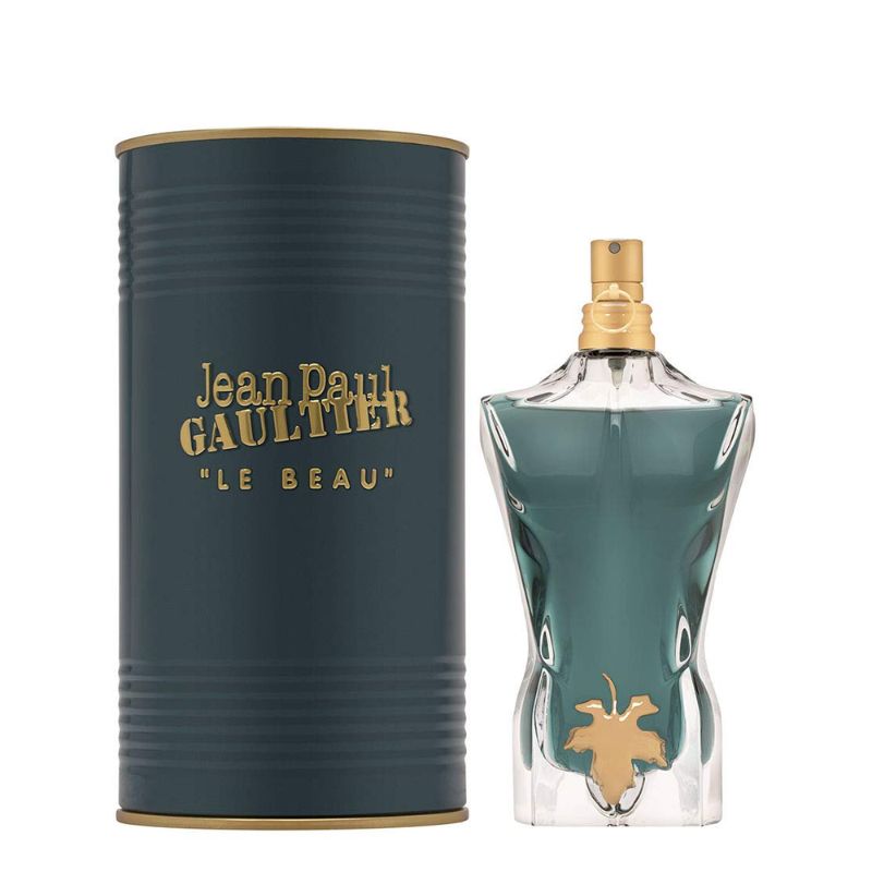Jean Paul Gaultier Le Beau 4.2 Oz Eau De Toilette