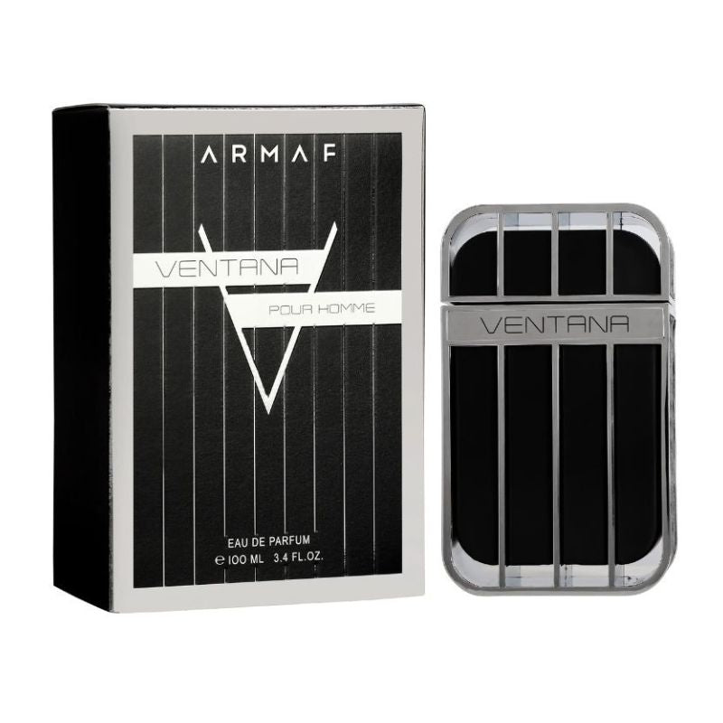 Armaf Ventana 3.4 Oz Eau de Parfum