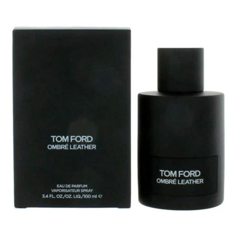 Tom Ford Ombre Leather 3.4 Oz Eau de Parfum