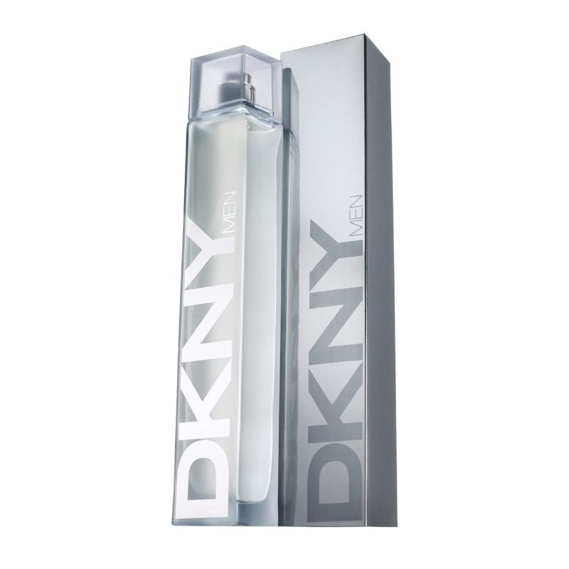 DKNY Men 3.4 Oz Eau De Toilette