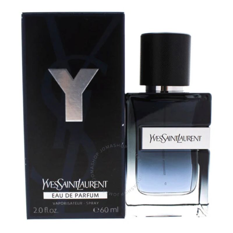 YSL Y 2 Oz Eau de Parfum