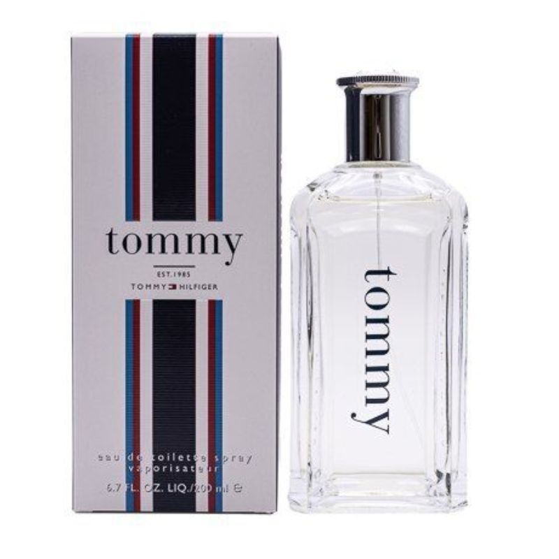 Tommy Hilfiger 6.8 Oz Eau de Toilette