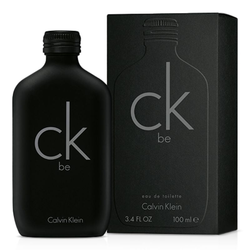 Calvin Klein Be 3.4 Oz Eau De Toilette