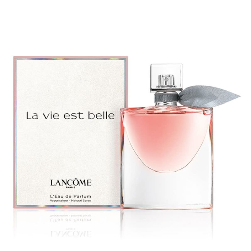 Lancome La Vie Est Belle 3.4 Oz Eau De Parfum