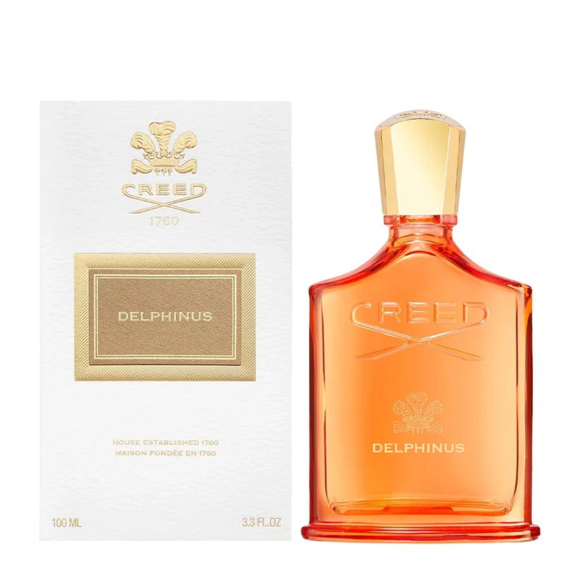 Creed Delphinus 3.3 Oz Eau De Parfum