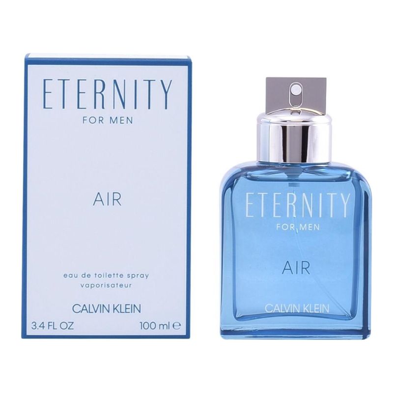 Calvin Klein Eternity Air 3.4 Oz Eau De Toilette