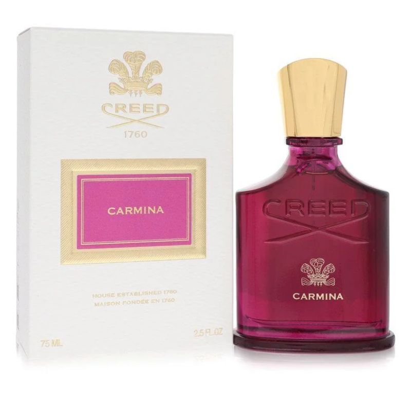 Creed Carmina 2.5 Oz Eau De Parfum