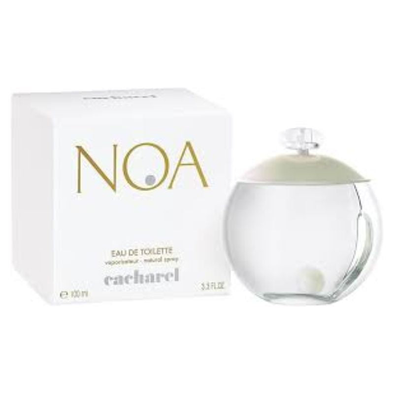 Cacharel Noa 3.4 Oz Eau De Toilette