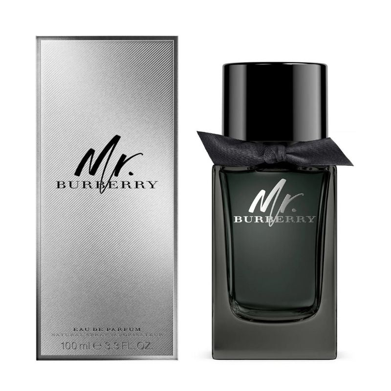 Burberry Mr Burberry 3.3 Oz Eau De Parfum