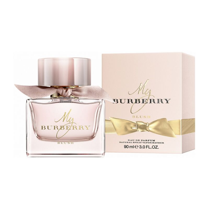 Burberry My Burberry Blush 3 Oz Eau De Parfum