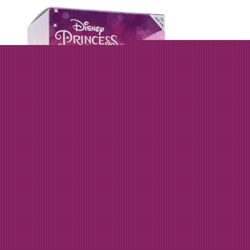 Disney Princess Cinderella 3.4 Oz Eau de Toilette