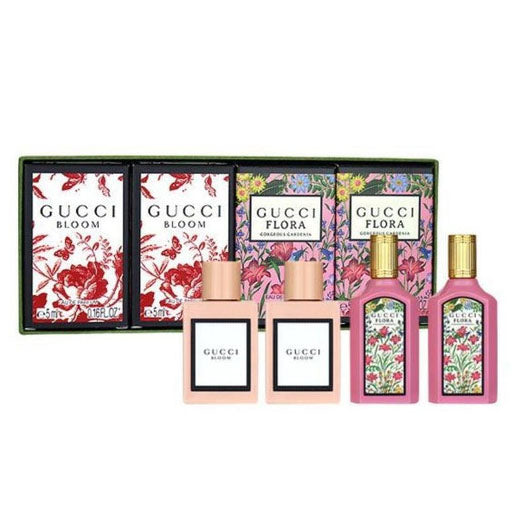 BOX | Wholesale Assorted Designer Mini Perfumes Vol.2 (21 Pieces)
