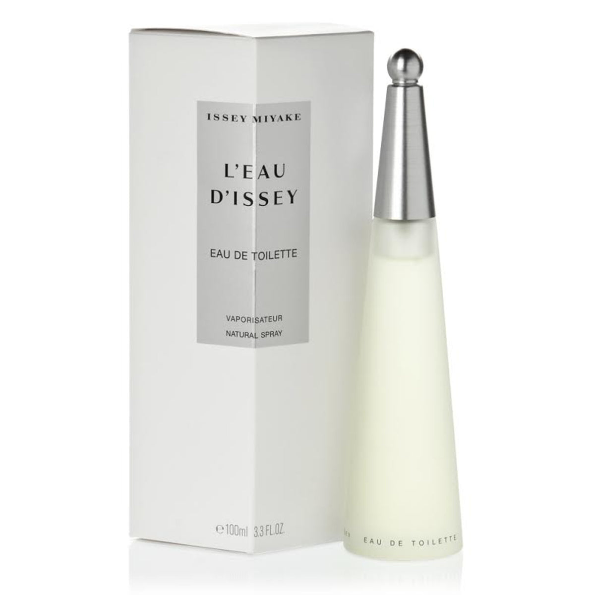 Issey Miyake 3.4 Oz Eau De Toilette