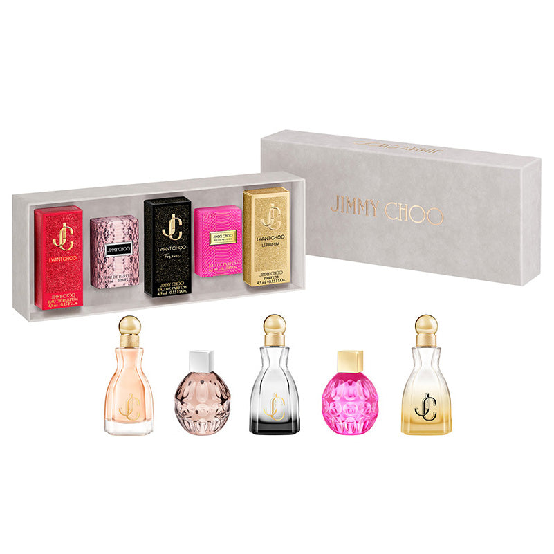 BOX | Wholesale Assorted Designer Mini Perfumes Vol.2 (21 Pieces)