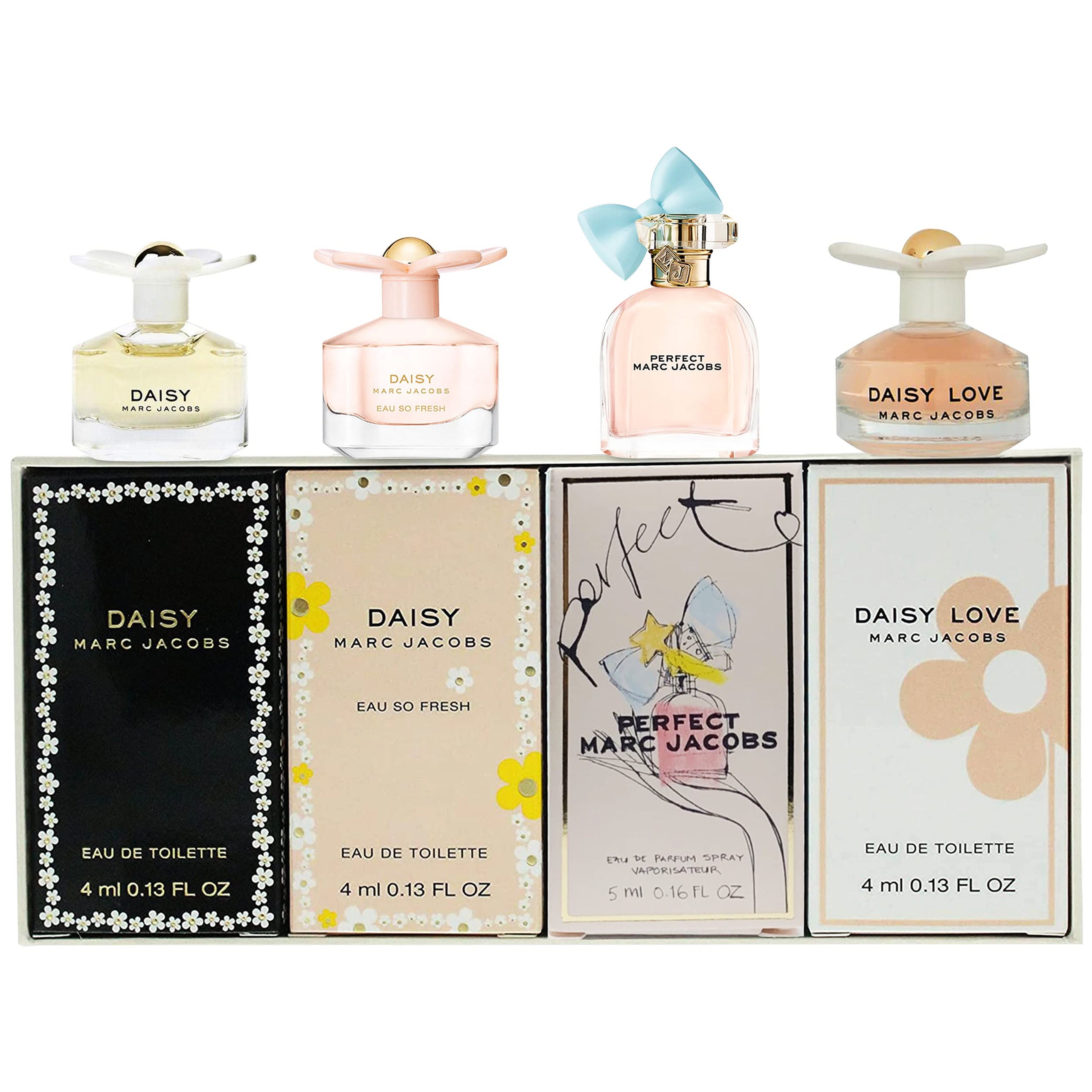 BOX | Wholesale Assorted Designer Mini Perfumes Vol.2 (21 Pieces)