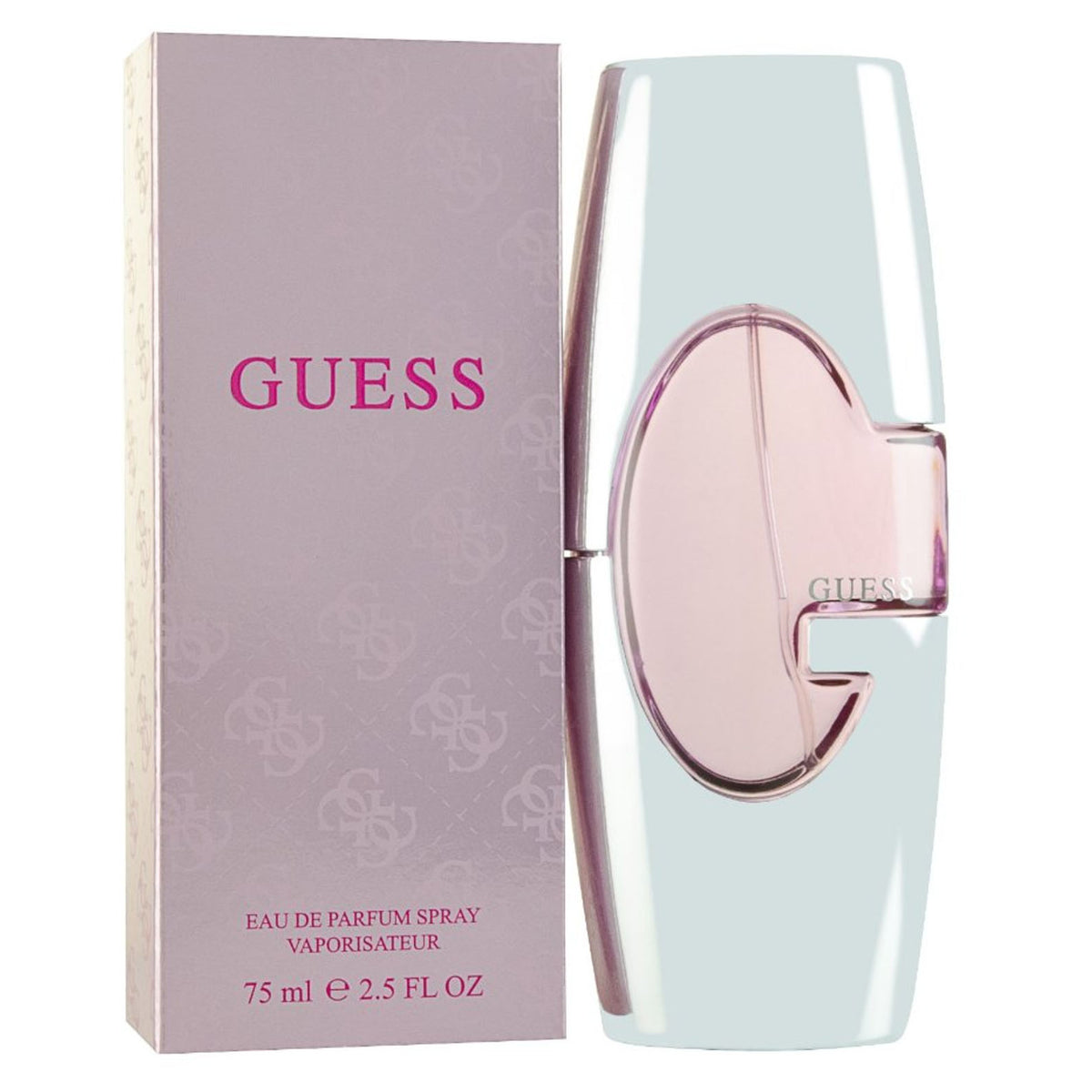 Guess Women 2.5 Oz Eau De Parfum