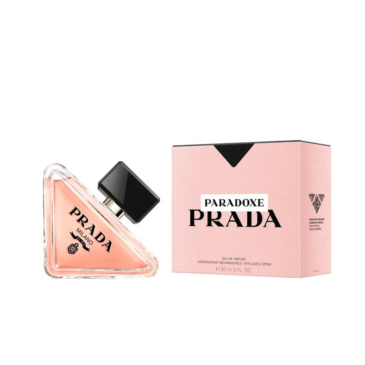 Prada Paradoxe Women 3 Oz Eau de Parfum