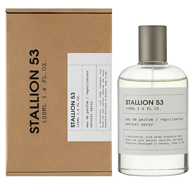 Emper Stallion 53 3.4 Oz Eau de Parfum