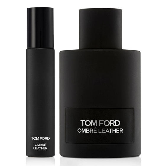Tom Ford Ombre Leather Set Men (2 Pcs)