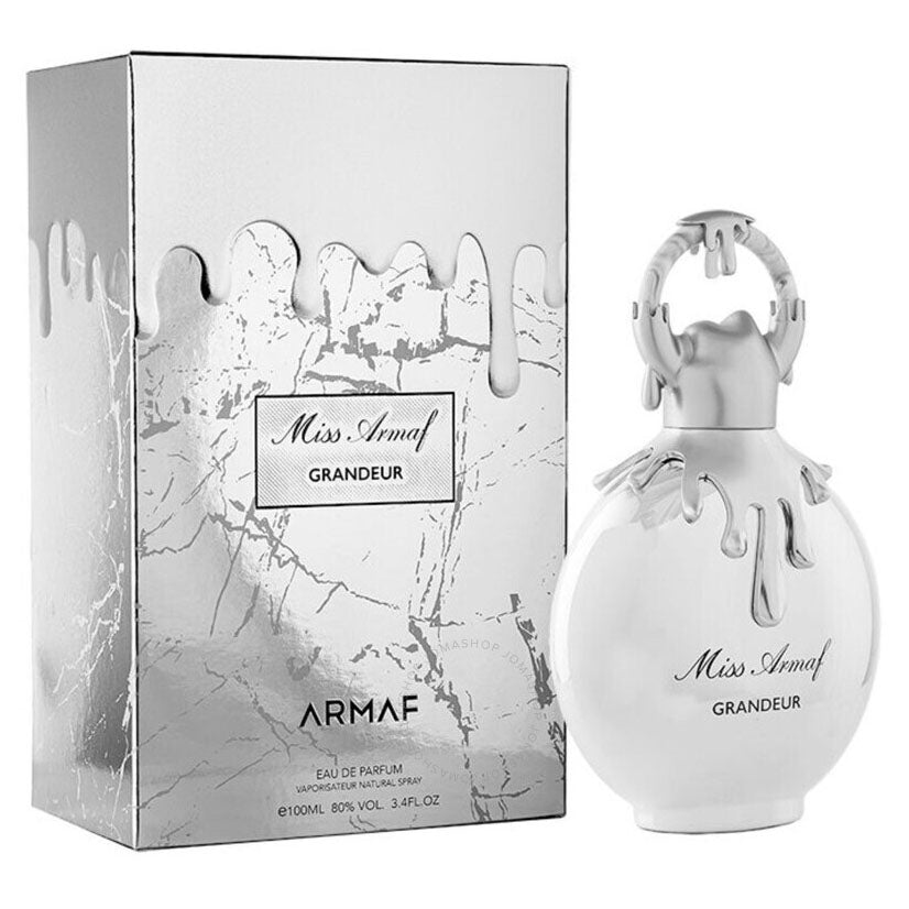 Armaf Miss Grandeur 3.4 Oz Eau de Parfum