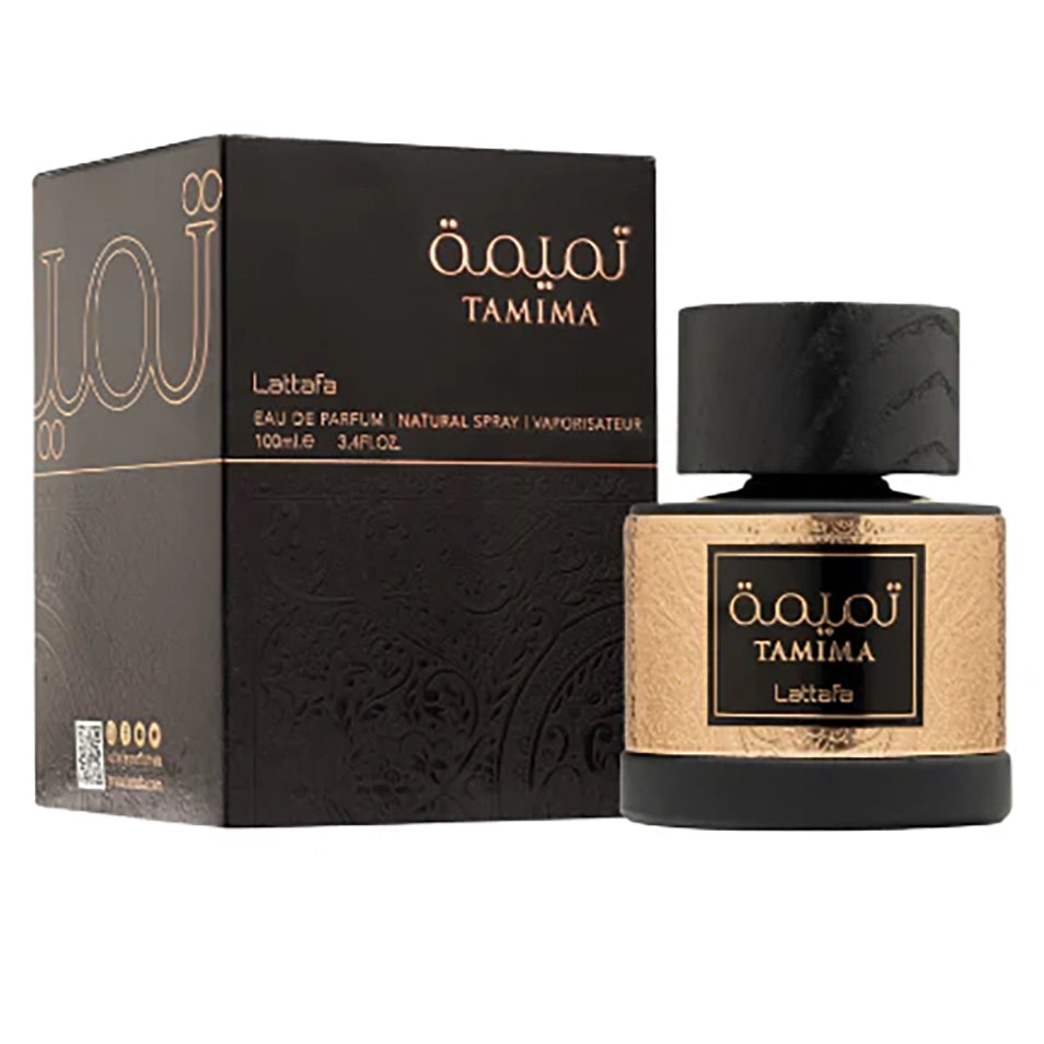 Lattafa Tamima 3.4 Oz Eau De Parfum