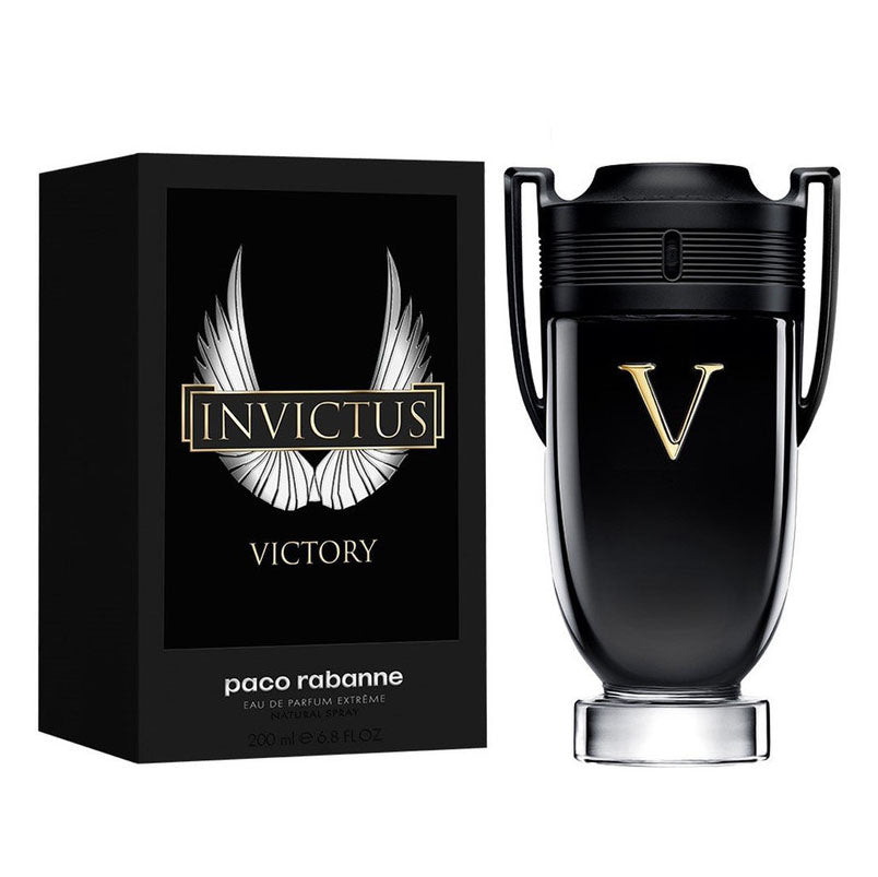Rabanne Invictus Victory Extreme 3.4 Oz Eau de Parfum