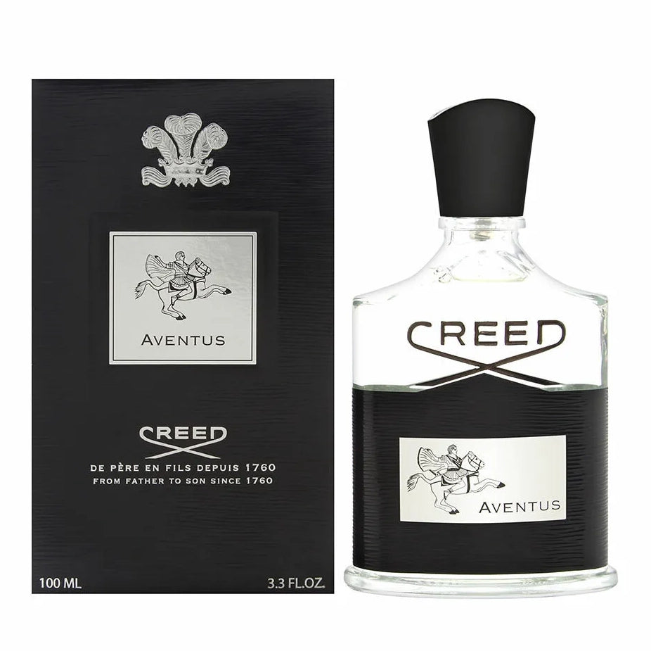 Creed Aventus Men 3.3 Oz Eau de Parfum